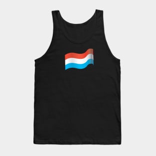 Luxembourg Tank Top